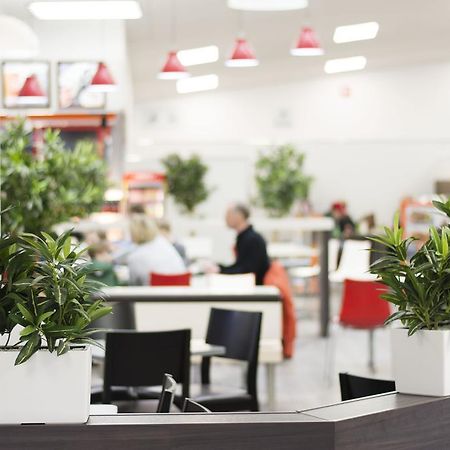 Autokeidas Forssa Motelli Екстериор снимка